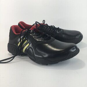 Adidas adiprene Golf cleat shoes Sample size 9 104393 3433301300029